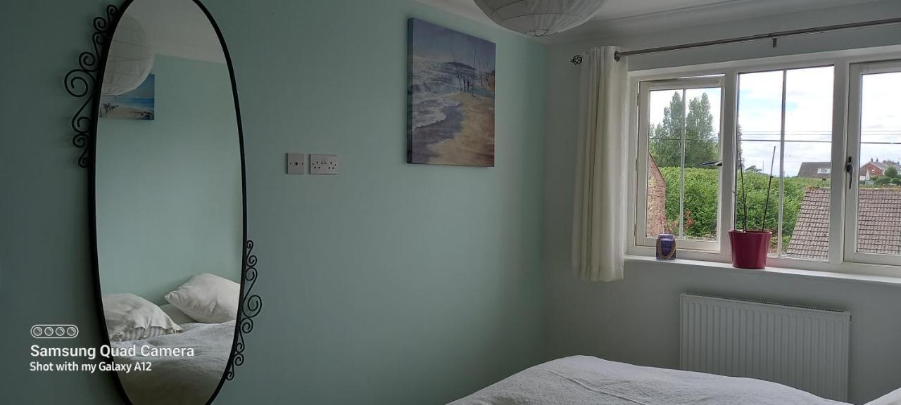 2 Orchard Gate Appartement Faversham Buitenkant foto