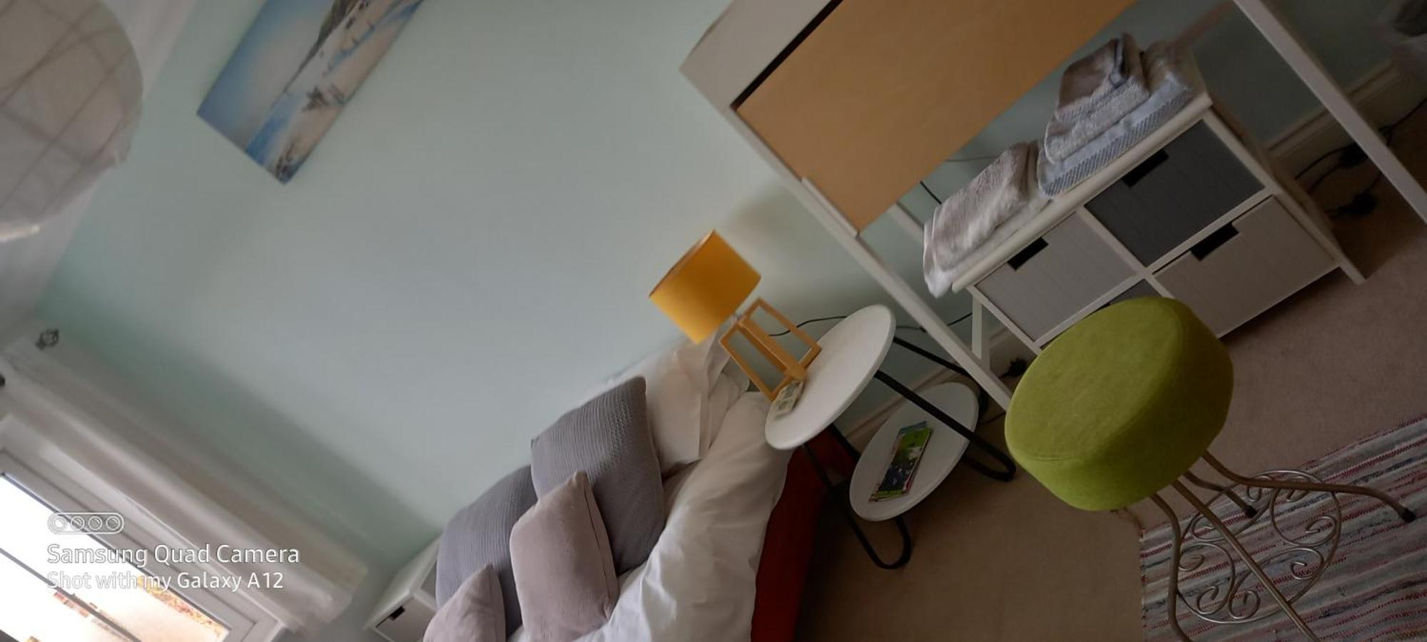 2 Orchard Gate Appartement Faversham Buitenkant foto